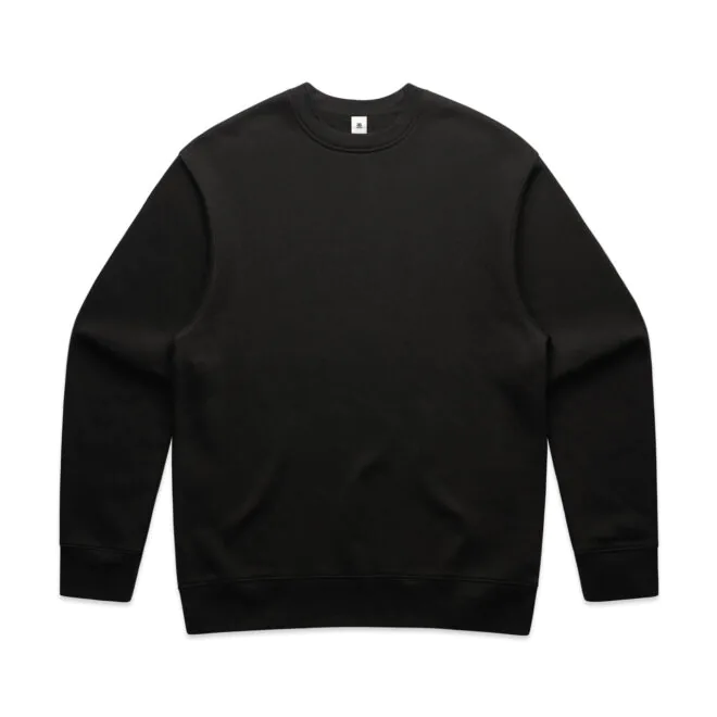 Mens Relax Crew