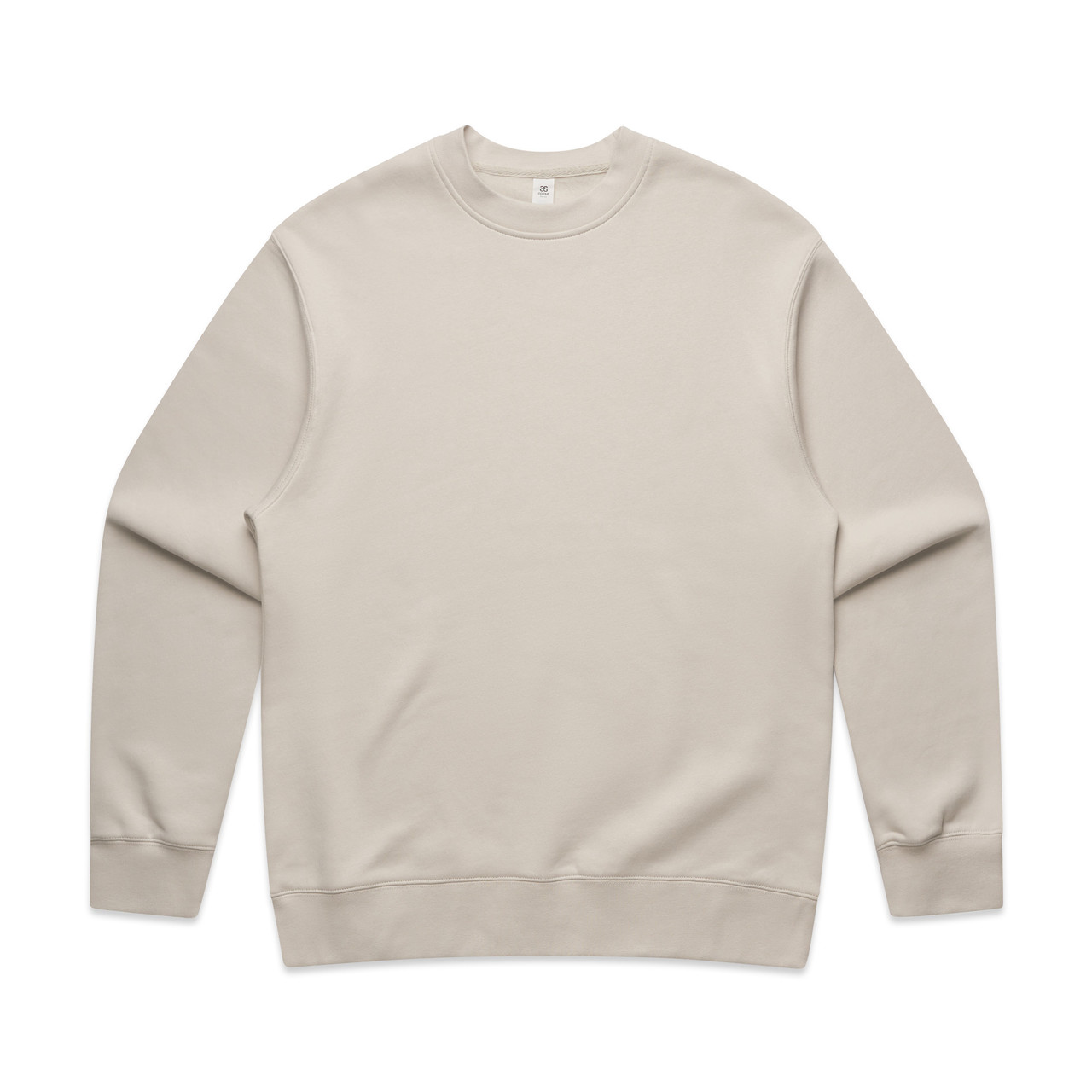 Mens Relax Crew