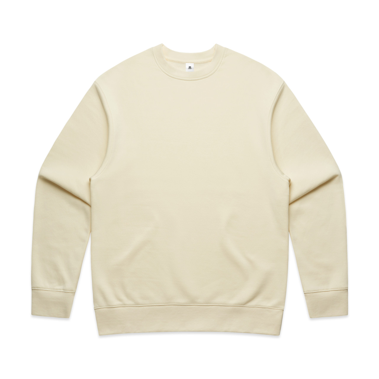 Mens Relax Crew
