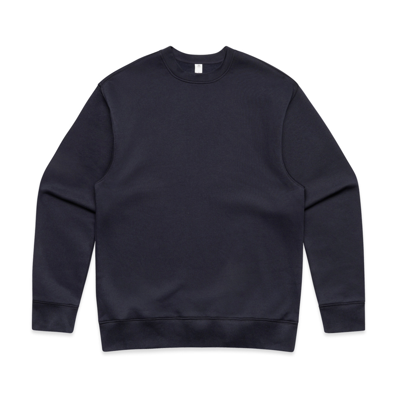Mens Relax Crew