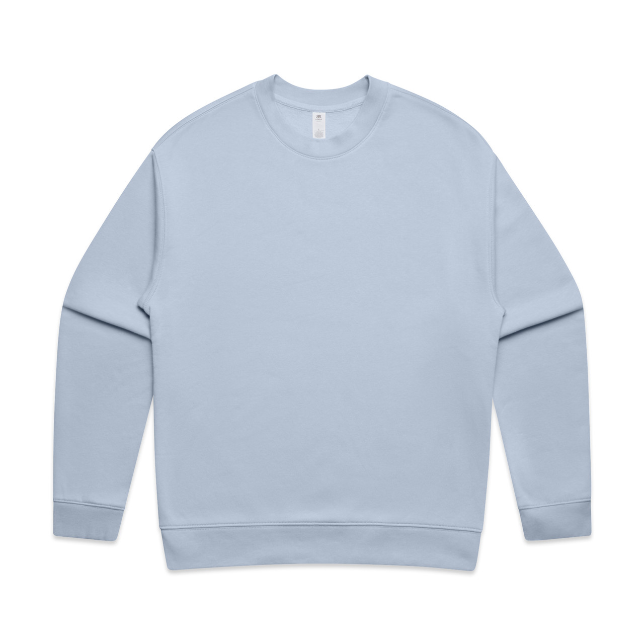 Mens Relax Crew