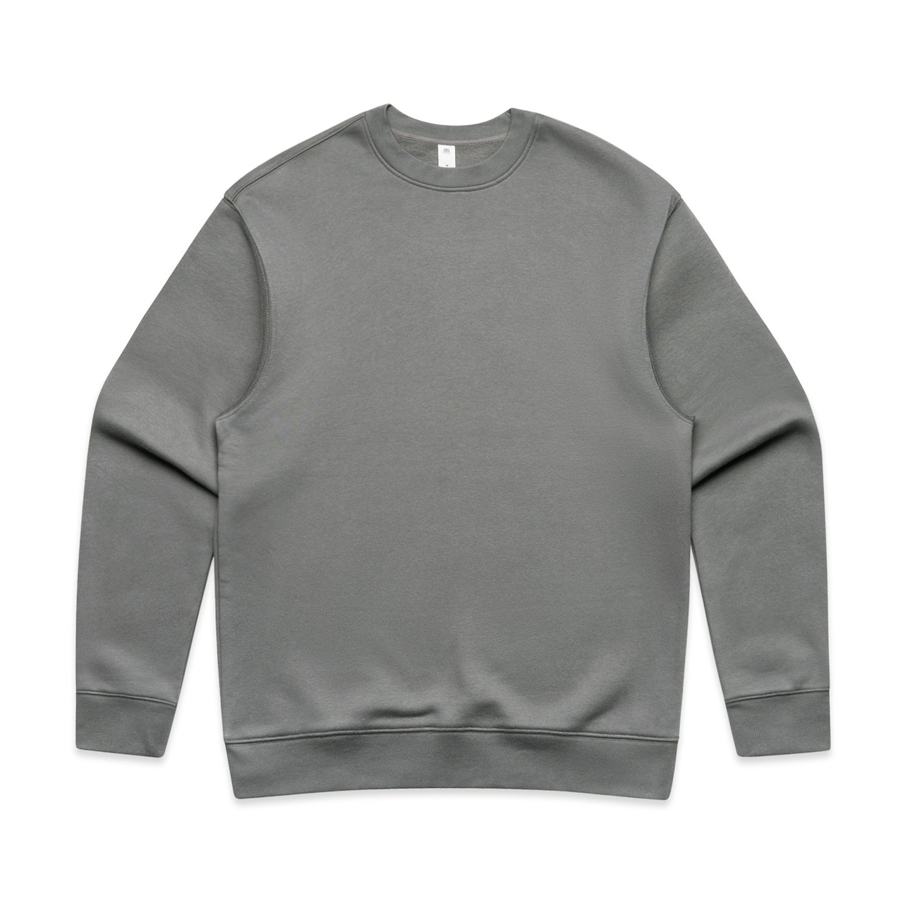 Mens Relax Crew