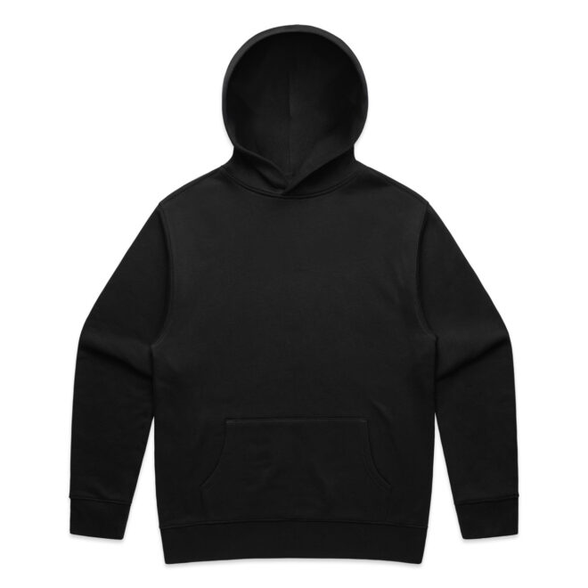 Mens Relax Hood