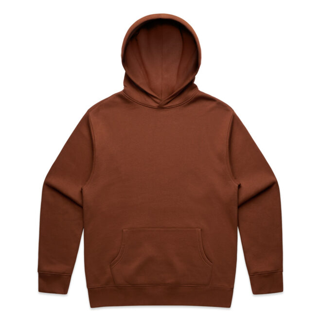 Mens Relax Hood