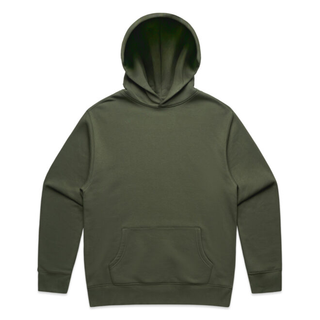 Mens Relax Hood