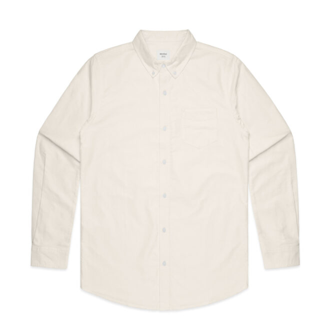 Mens Oxford Shirt