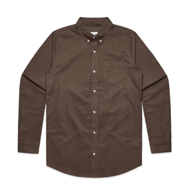 Mens Oxford Shirt