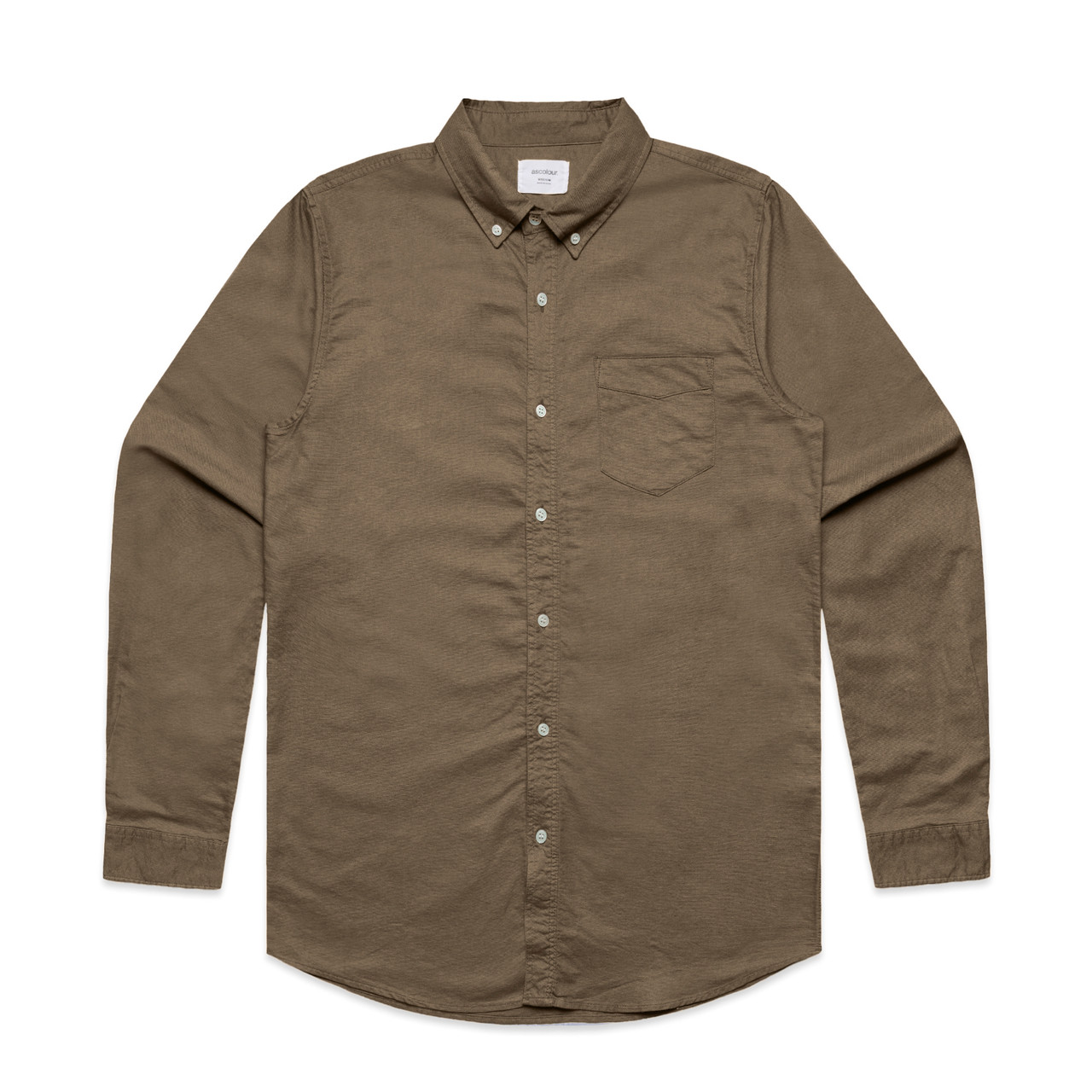 Oxford Elite Shirt