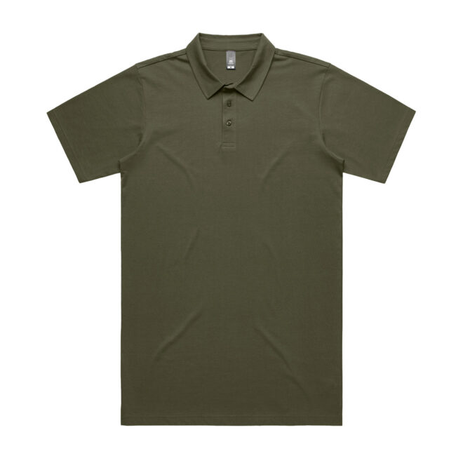 Mens Chad Polo