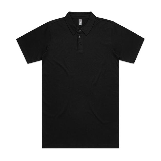 AS Colour Mens Chad Polo