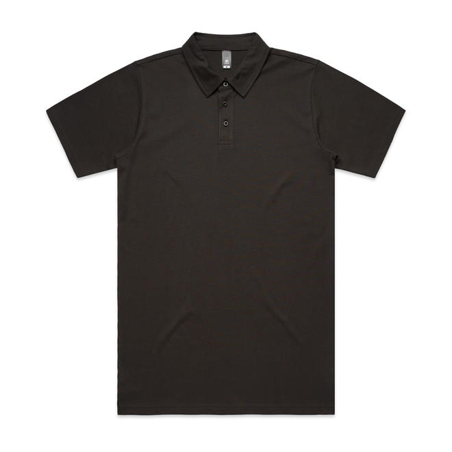 AS Colour Mens Chad Polo