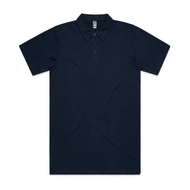 AS Colour Mens Chad Polo