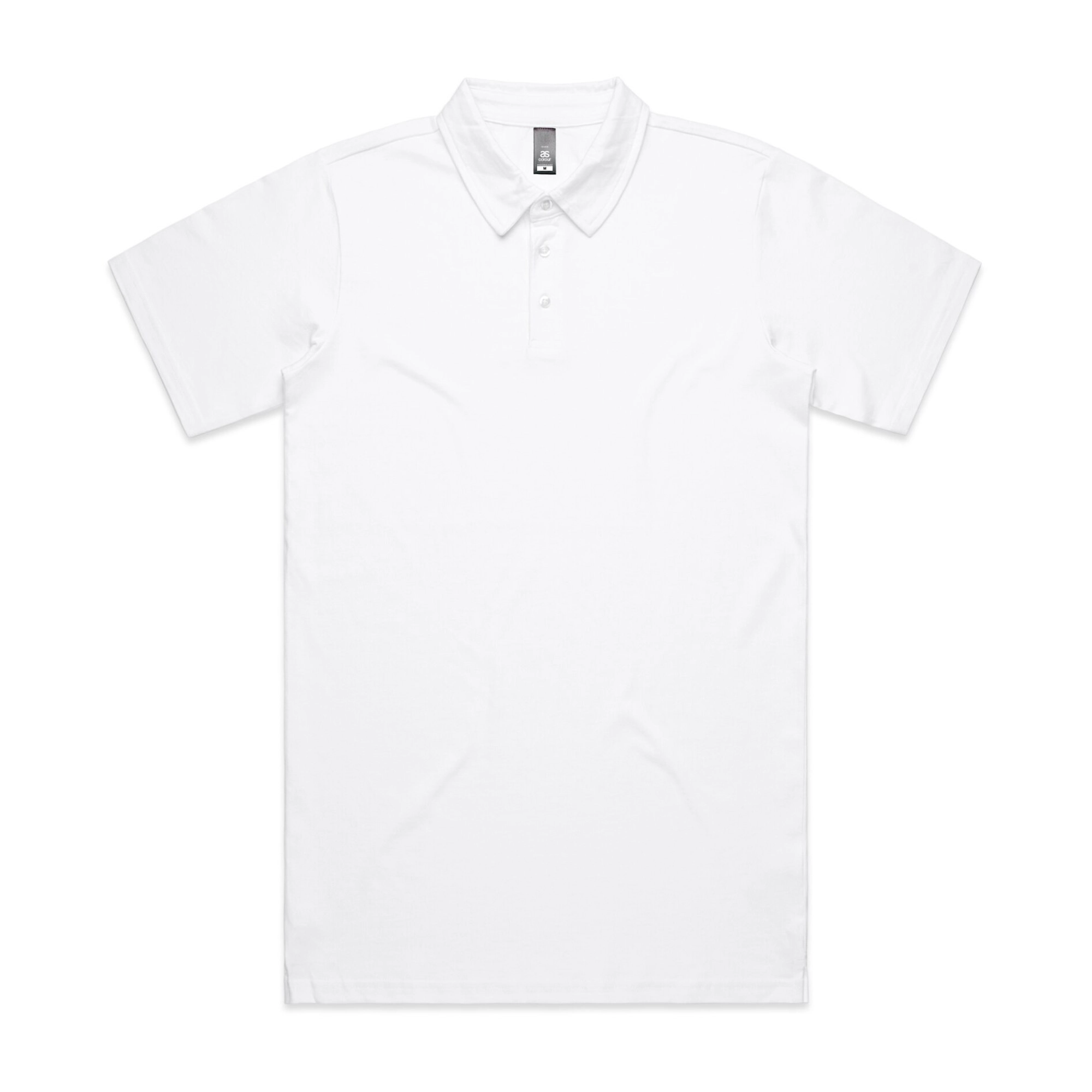 AS Colour Mens Chad Polo