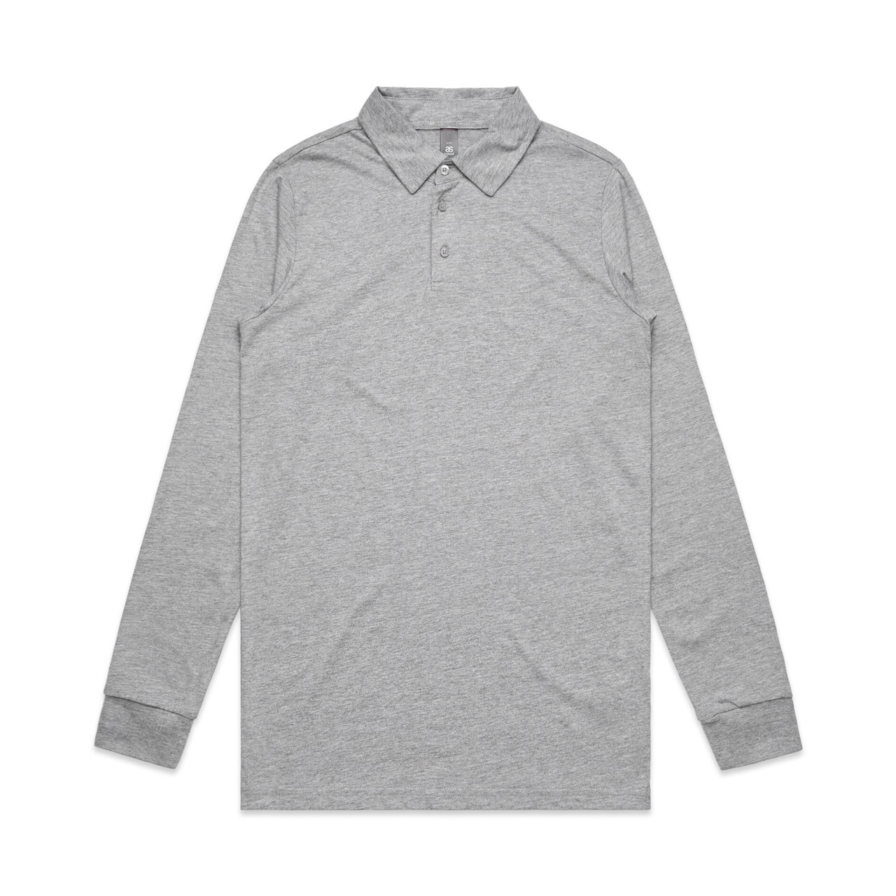 Mens Chad L/s Polo