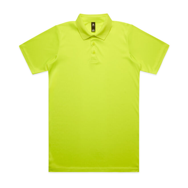 Work Safety Polo | 5425F