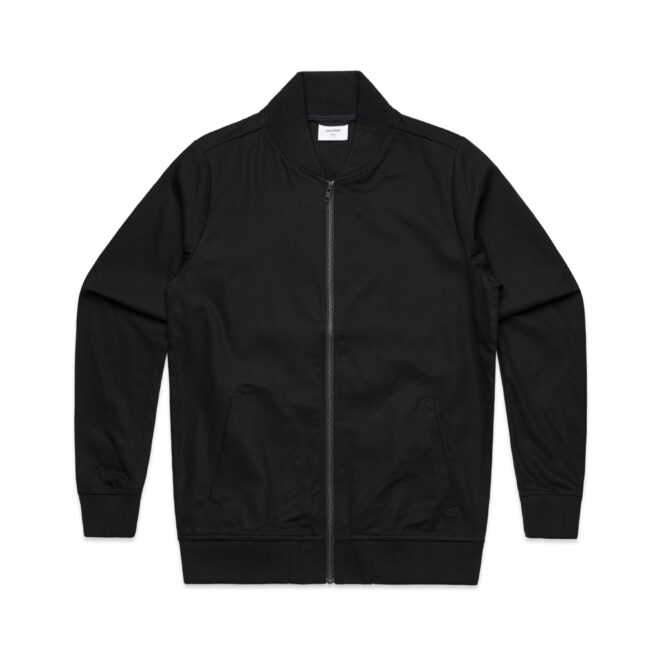 AS Colour Mens Bomber Jacket