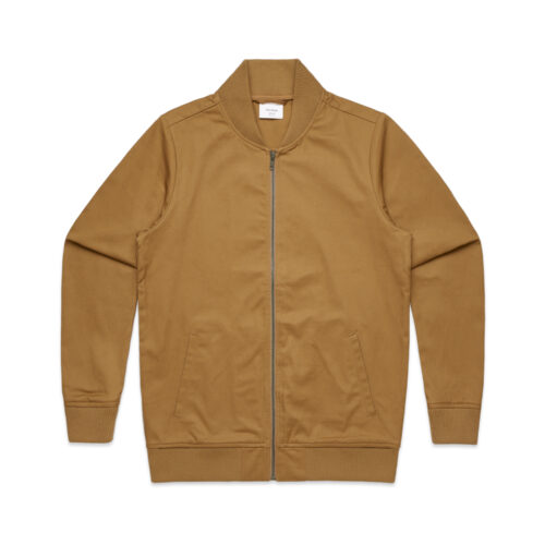 AS Colour Mens Bomber Jacket