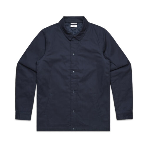 AS Colour Mens Work Jacket