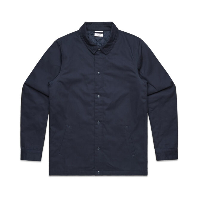 Mens Work Jacket