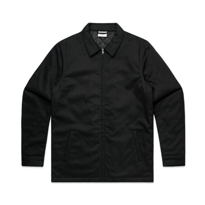 AS Colour Mens Service Jacket