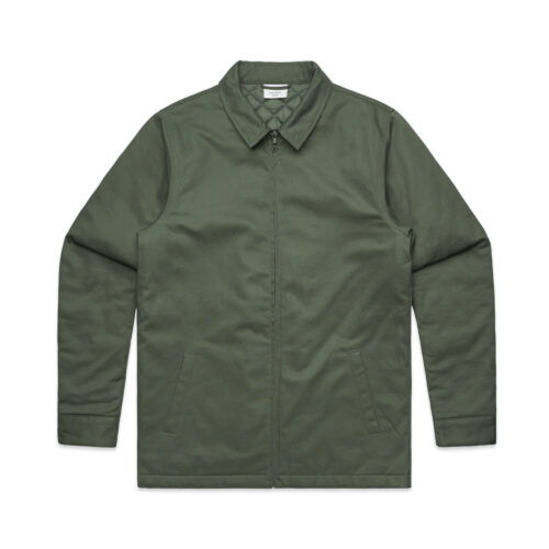 AS Colour Mens Service Jacket