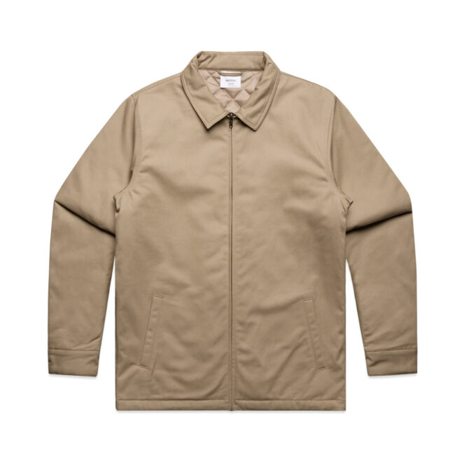 Mens Service Jacket