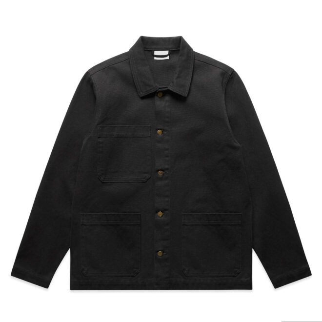 Canvas Chore Jacket | 5524
