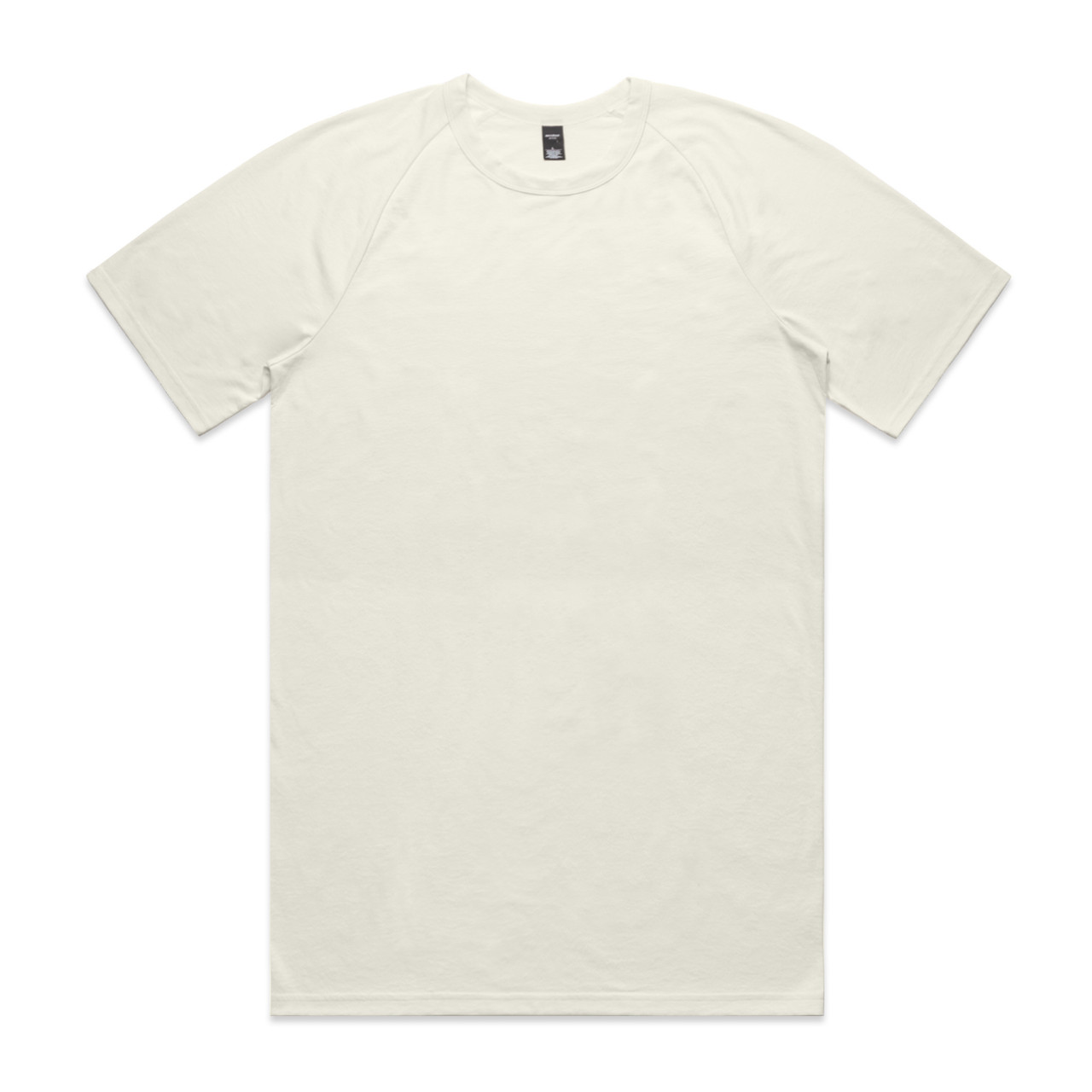 Mens Staple Active Blend Tee