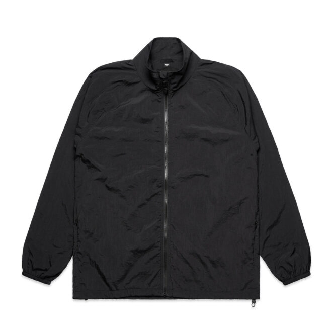 Mens Active Jacket