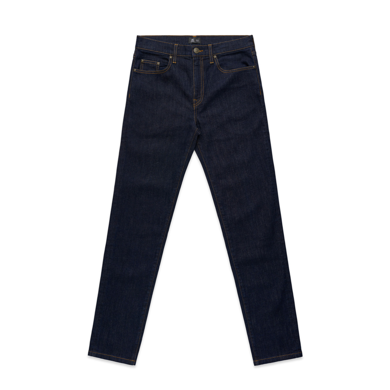 Mens Standard Jeans
