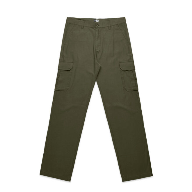 Mens Cargo Pants