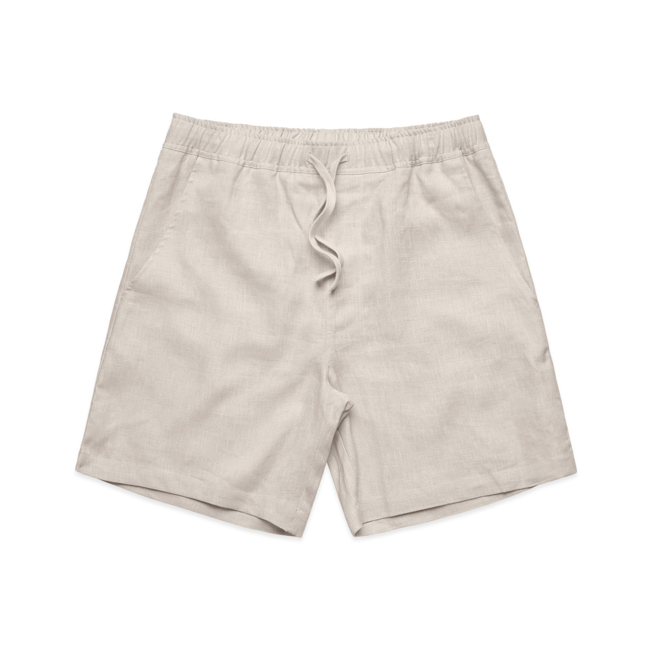 Mens Linen Shorts
