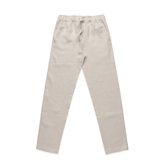 Mens Linen Pants