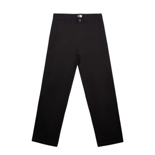 Mens Relaxed Pants