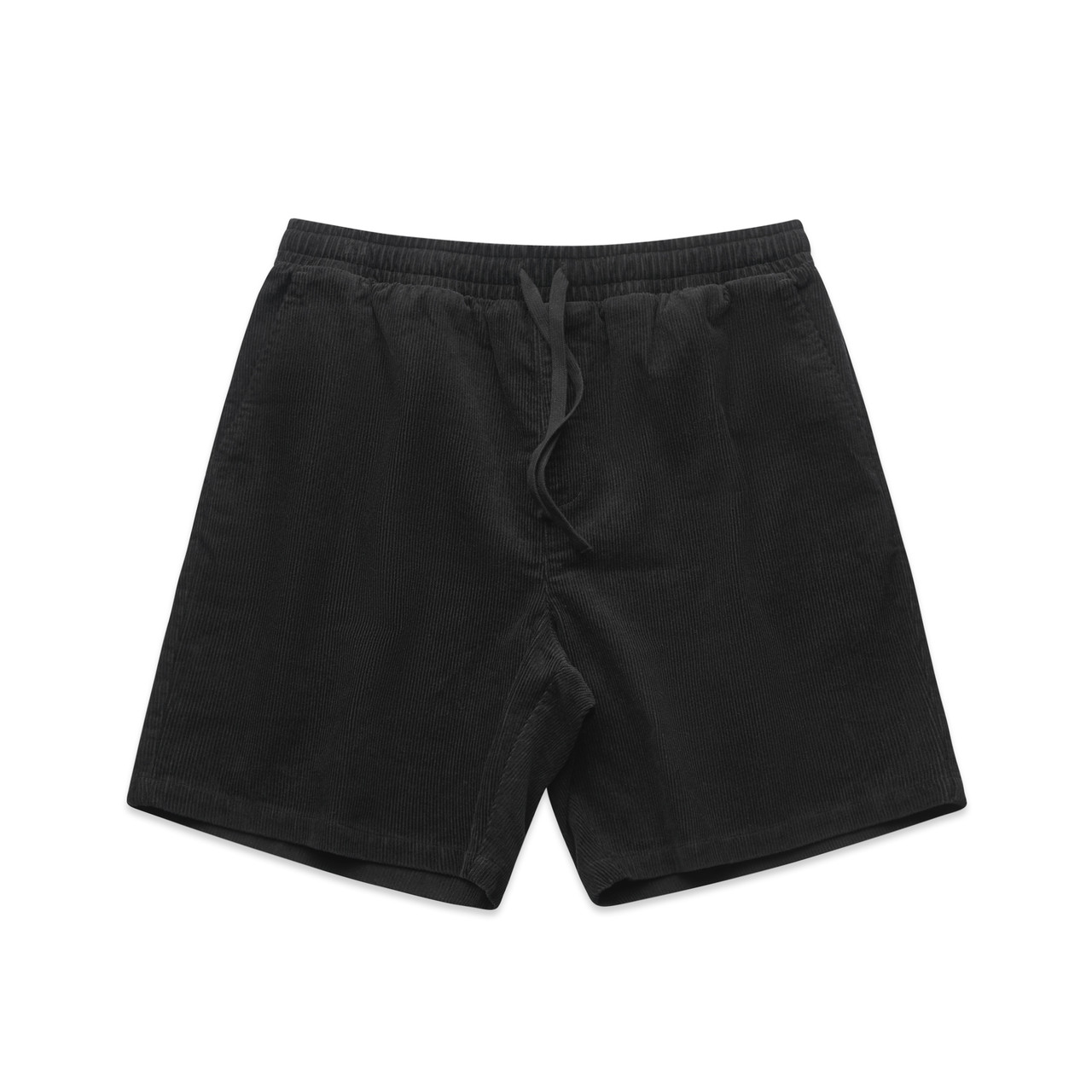 Mens Cord Shorts