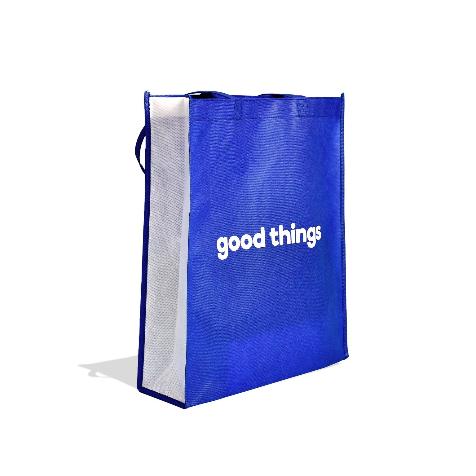 Logan Large Non Woven Bag