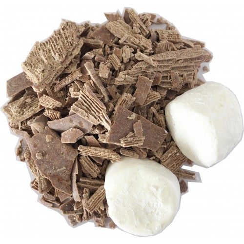 Hot Chocolate Kit – Lindt