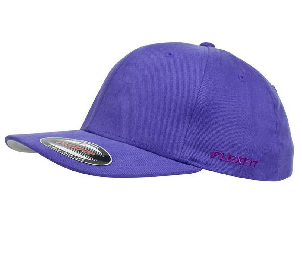 6277_purple Flexfit Perma Curve