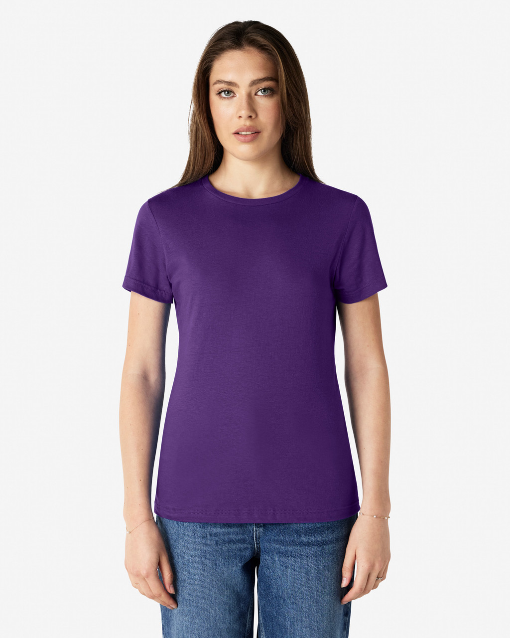Express Softstyle Womens Tee