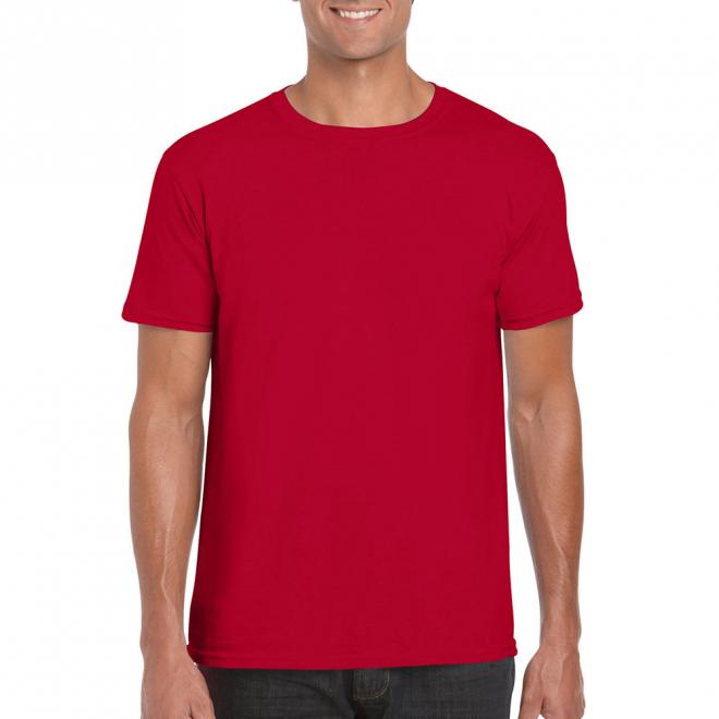Soft Style T-Shirt (Adult)