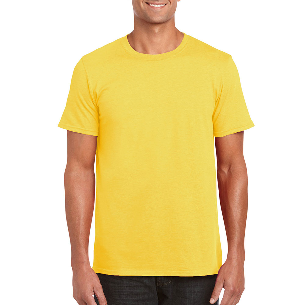 Soft Style T-Shirt (Adult)