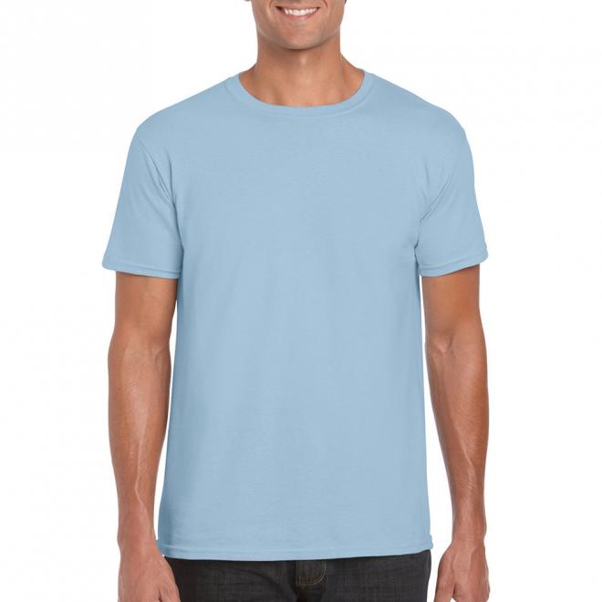 Soft Style T-Shirt (Adult)