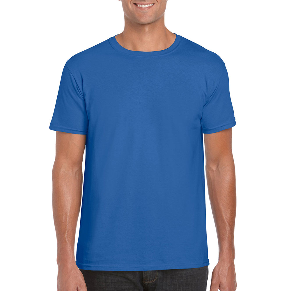 Soft Style T-Shirt (Adult)