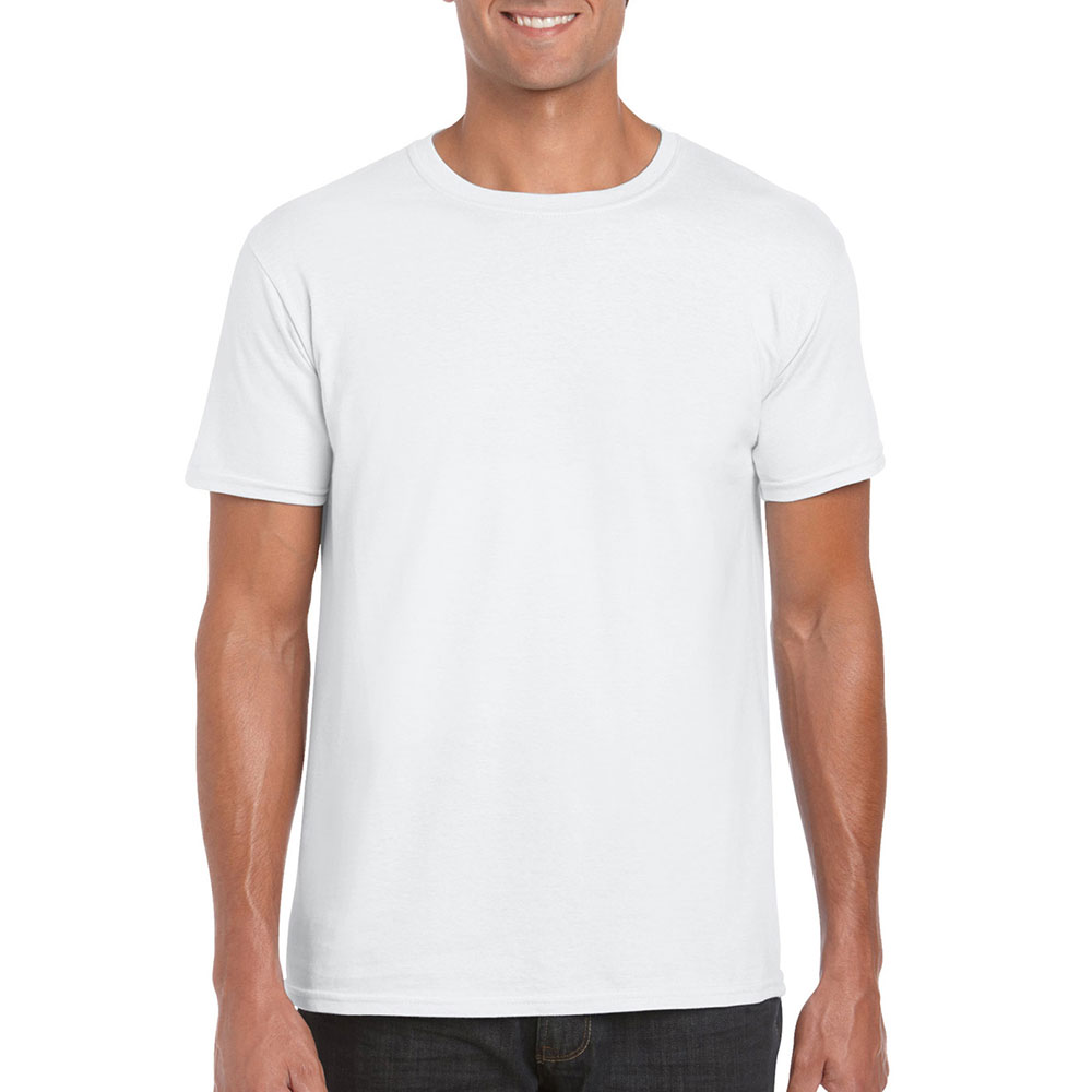 Soft Style T-Shirt (Adult)