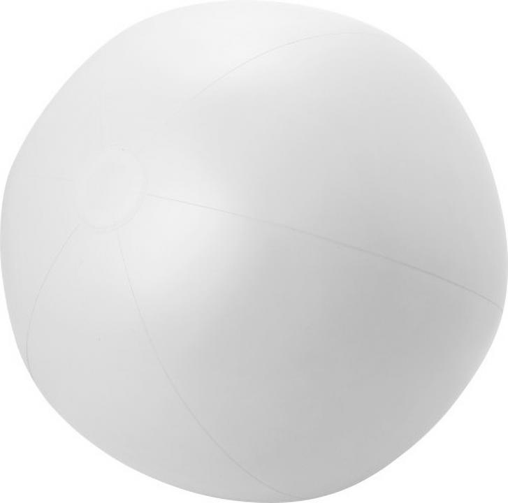 Large PVC beach ball