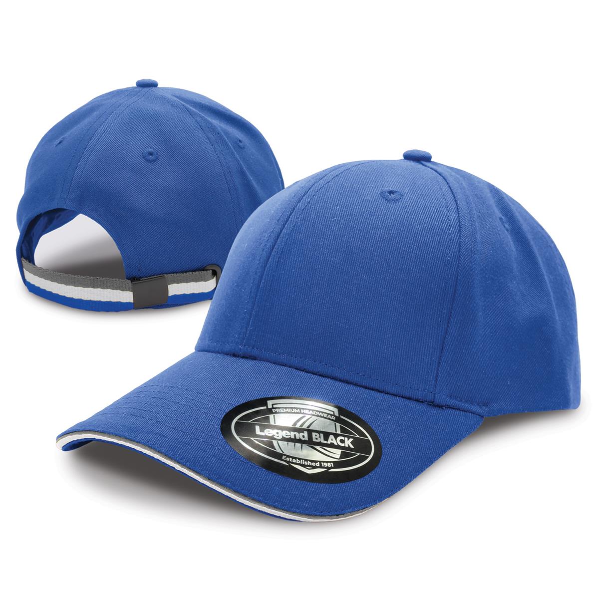 San Marino Cap