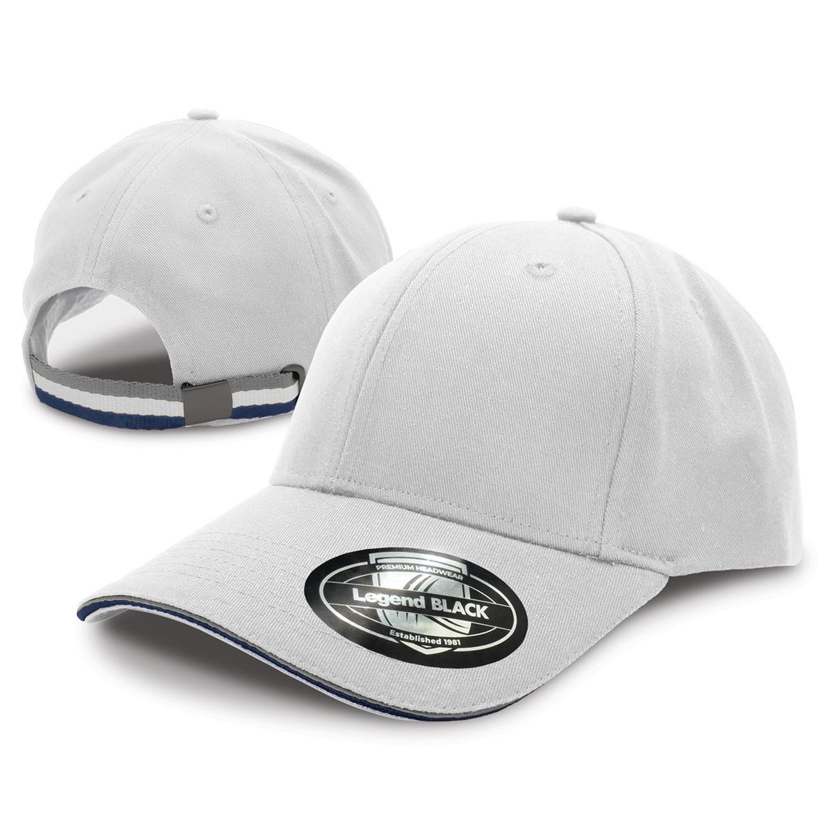 San Marino Cap