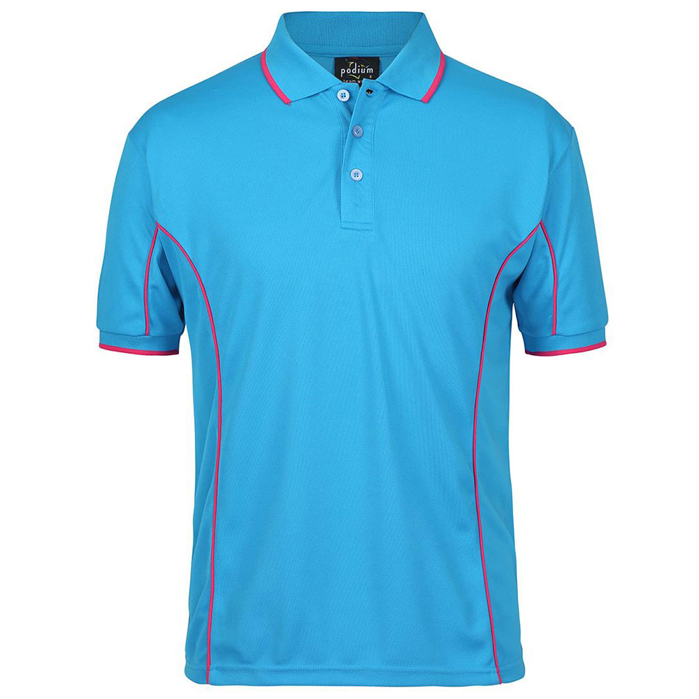 7PIP_aqua.red_.jpg S/S Piping Polo