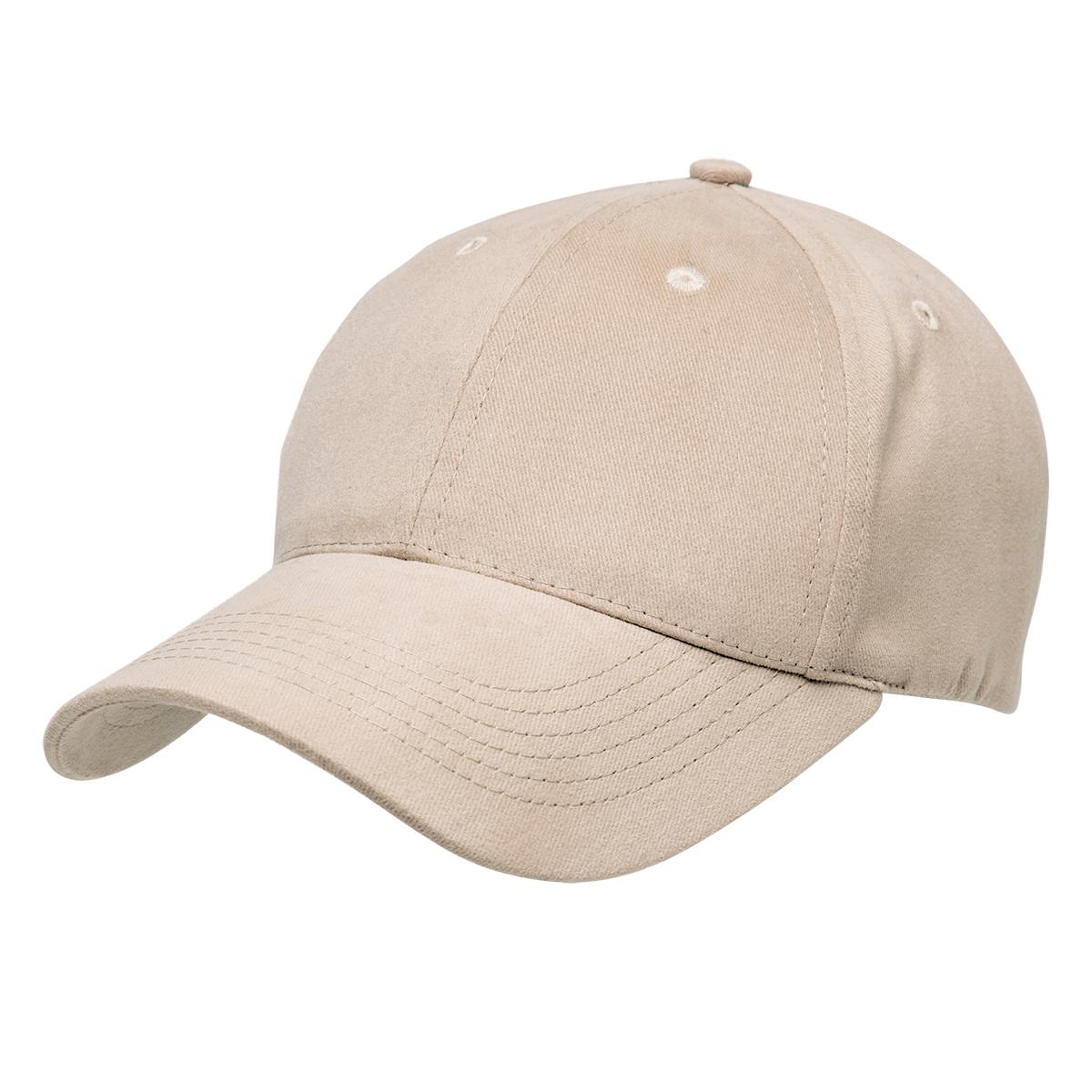 Premium Soft Cotton Cap