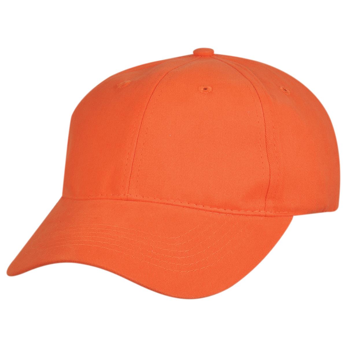 Premium Soft Cotton Cap